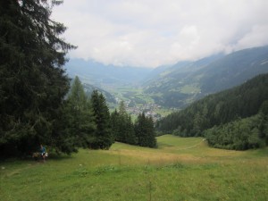 Gasteiner Tal