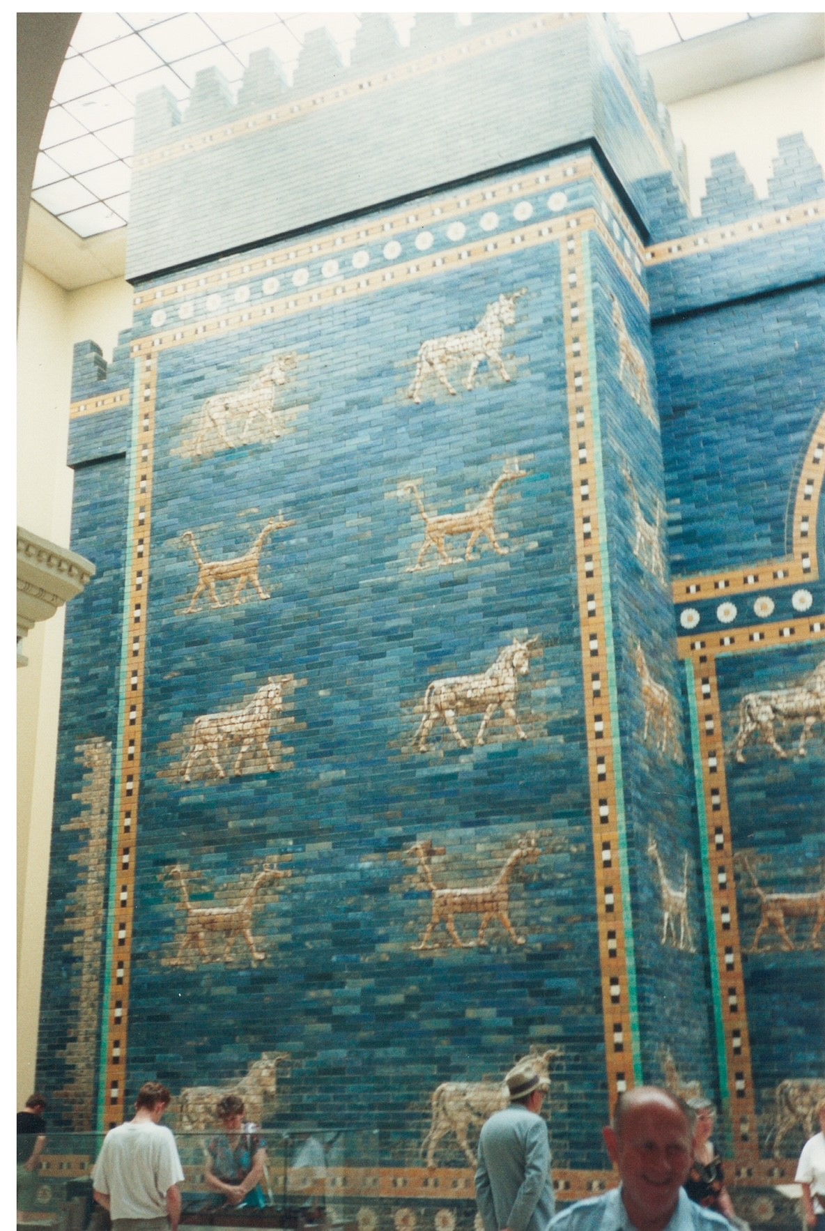 Ishtar Gate